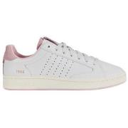 Sneakers K-Swiss Baskets femme Lozan Klub LTH