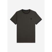 T-shirt Fred Perry Twin tipped t-shirt