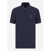 T-shirt EAX Polo