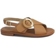Sandalen Frau FRA-E25-85P6-CU