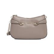 Tas Guess LORELEI TOP ZIP SHOULD