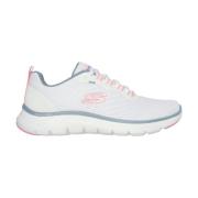 Lage Sneakers Skechers -