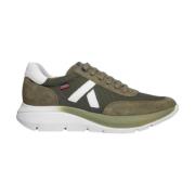 Lage Sneakers CallagHan -