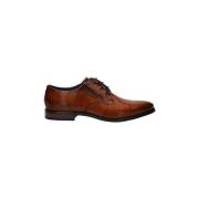 Nette schoenen Bugatti GAPO 6300-COGNAC Marron