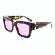 Zonnebril Off-White Occhiali da Sole Mystic 16030