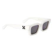 Zonnebril Off-White Occhiali da Sole Virgil 40107
