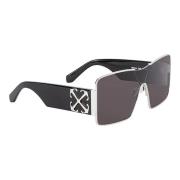 Zonnebril Off-White Occhiali da Sole Aspen 17207