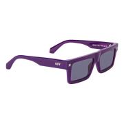 Zonnebril Off-White Occhiali da Sole Chandler 13707