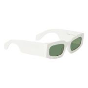 Zonnebril Off-White Occhiali da Sole Cary 10155