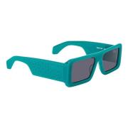 Zonnebril Off-White Occhiali da Sole Troy 15907