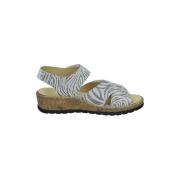 Sandalen Doctor Cutillas -