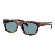 Zonnebril Prada Occhiali da Sole PRB12S 15W04D Polarizzati