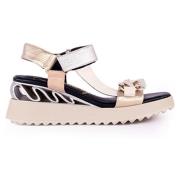 Sandalen Rock Away 37753