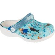 Pantoffels Crocs Frozen Baya Clog Kids