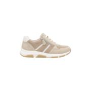 Nette schoenen Remonte D1S04 60-beige combiné Beige