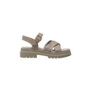 Sandalen Timberland LONDON VIBE BACKSTRAP SANDAL