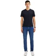 Straight Jeans Eden Park PPPAN5PE0019