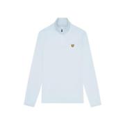 Trui Lyle &amp; Scott Pull col zippé Tech