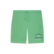 Korte Broek Lyle &amp; Scott Short Racquet Club Graphic Sweat