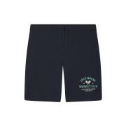 Korte Broek Lyle &amp; Scott Short Racquet Club Graphic