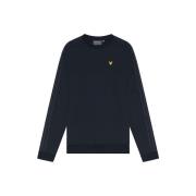 Sweater Lyle &amp; Scott Sweatshirt avec bande