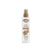 Zonverzorging Hawaiian Tropic Donker Zelfbruiningswater 190 ml