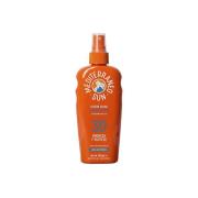 Zonverzorging Mediterraneo Sun Zonnebrandlotion Donkere Teint SPF 30 -...