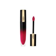 Lipstick L'oréal Gelakte Lipinkt Brilliant Signature - 308 Be Demandin...