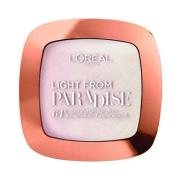 Highlighter L’Oréal Paris Poeder Highlighter - 01 Iconic Glow