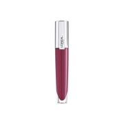 Lipstick L’Oréal Paris Rouge Signature Plump-In-Gloss Volume-Effect - ...