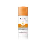Zonverzorging Eucerin Vloeibare Zonnebrandcrème Photoaging Control SPF...