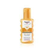 Zonverzorging Eucerin Transparante Zonnebrandspray Oil Control Dry tou...
