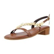 Sandalen Caryatis 662609C