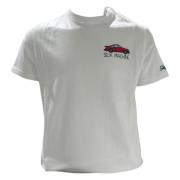 T-shirt Mc2 Saint Barth -