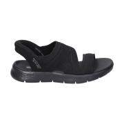 Sandalen Skechers 141482-BBK