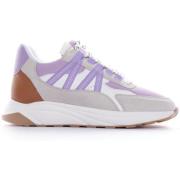 Sneakers Piola Baskets femme Ica