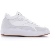 Sneakers Piola Baskets femme Piura Mid