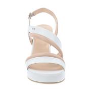 Pumps NeroGiardini E513352D