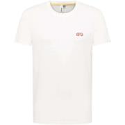 T-shirt Korte Mouw Ragwear T-shirt Endrew B
