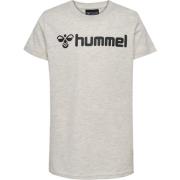 T-shirt Korte Mouw hummel T-shirt enfant Mover
