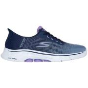 Mocassins Skechers -