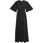 Jurk B.young Robe maxi femme MmHailey