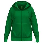 Blazer Erima Veste à capuche femme TS