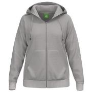 Blazer Erima Veste à capuche femme TS