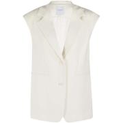 Blazer Isabelle Blanche -