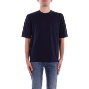 T-shirt Korte Mouw K-Way K4126SW
