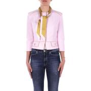 T-shirt Korte Mouw Elisabetta Franchi GIT5151E2