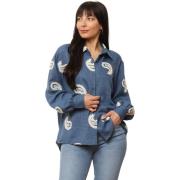 Overhemd La Modeuse 75081_P177490