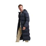 Donsjas Superdry Doudoune longue Super Duvet
