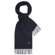 Sjaal Lyle &amp; Scott Écharpe laine
